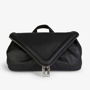 Bottega Veneta Beak Belt Bag Waist Shoulder Hand Bag with Dust Bag